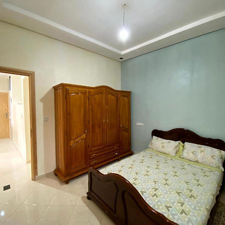 Nice Appartement Banana Beach อกาดีร์ ภายนอก รูปภาพ