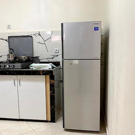 Nice Appartement Banana Beach อกาดีร์ ภายนอก รูปภาพ