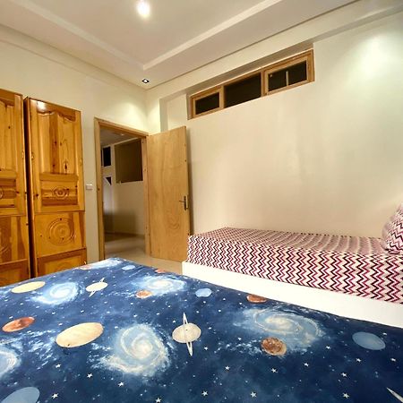 Nice Appartement Banana Beach อกาดีร์ ภายนอก รูปภาพ