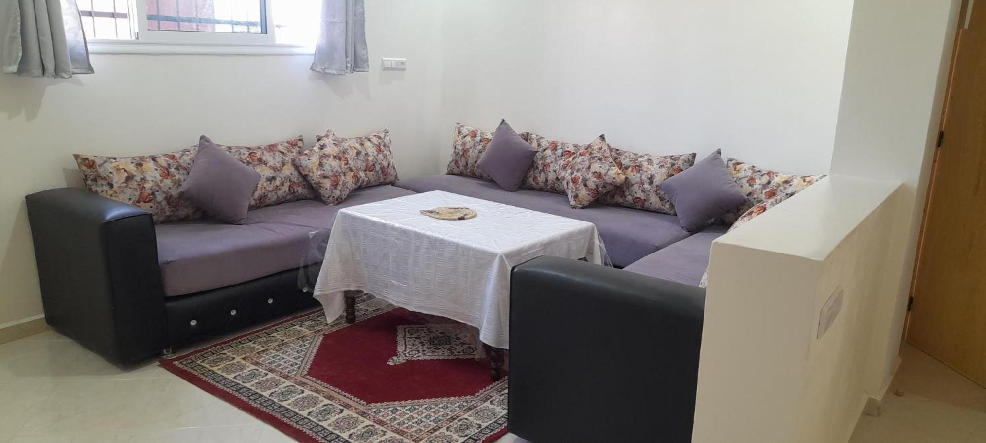 Nice Appartement Banana Beach อกาดีร์ ภายนอก รูปภาพ