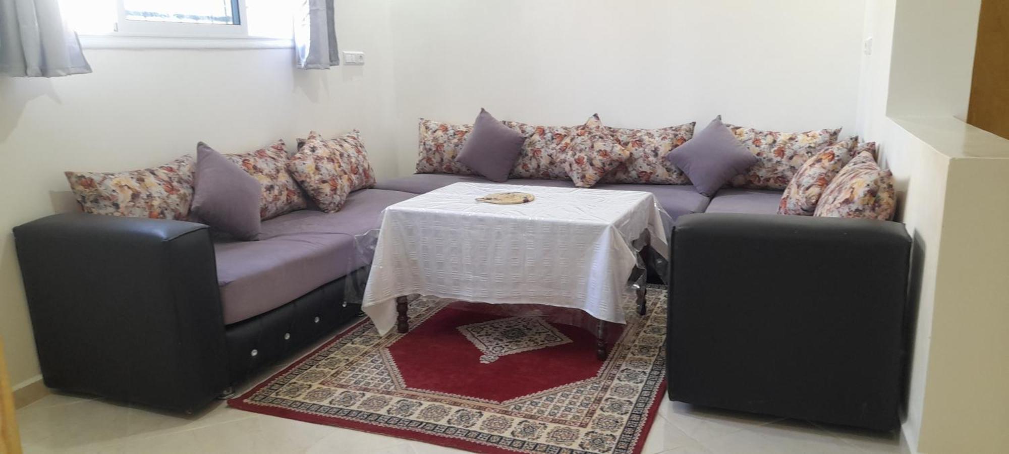 Nice Appartement Banana Beach อกาดีร์ ภายนอก รูปภาพ