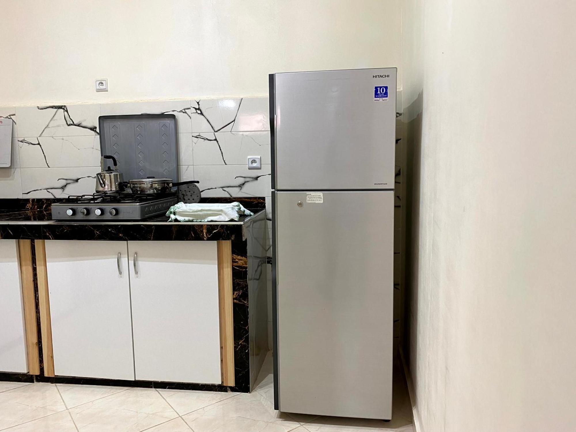Nice Appartement Banana Beach อกาดีร์ ภายนอก รูปภาพ