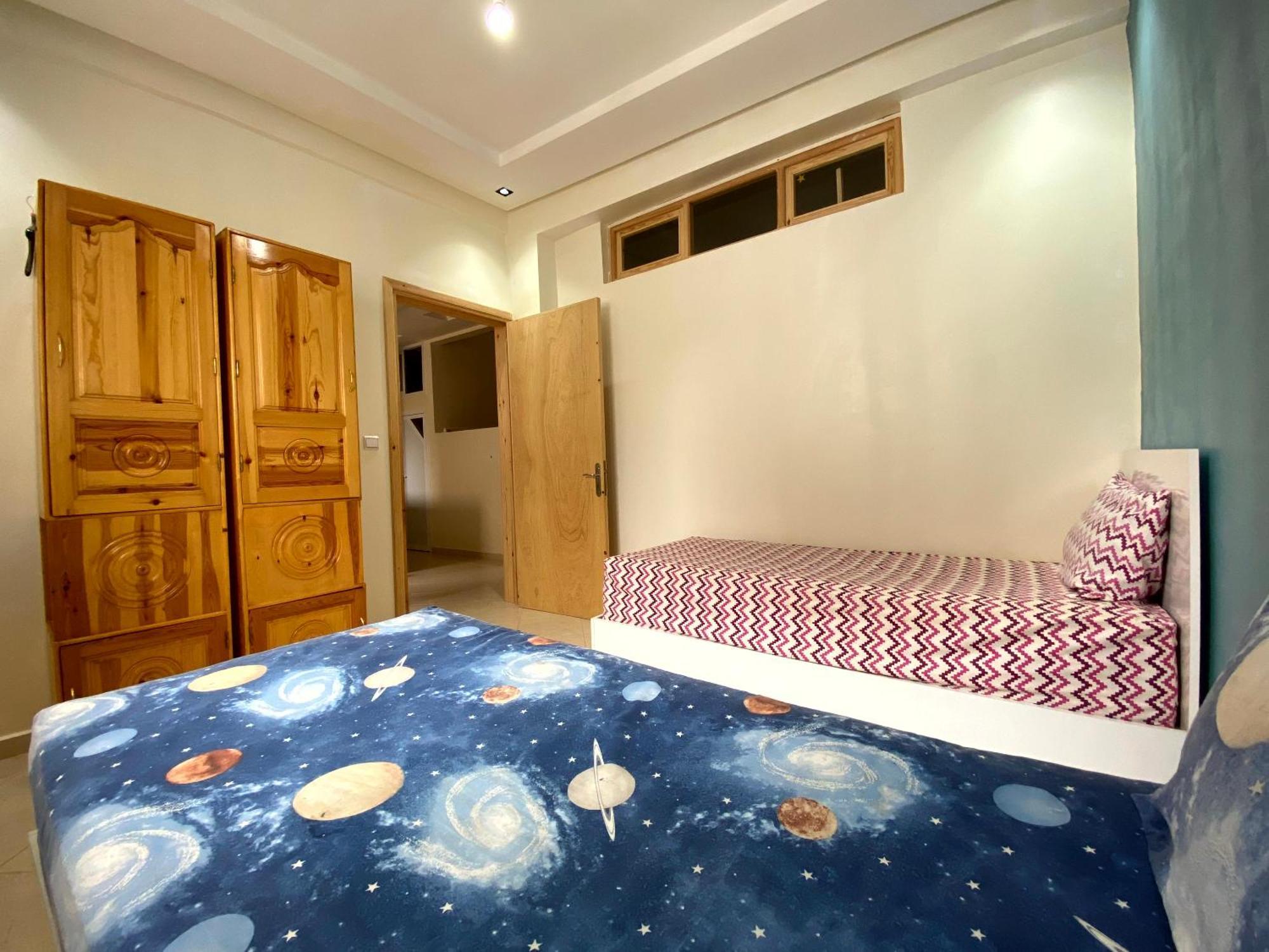 Nice Appartement Banana Beach อกาดีร์ ภายนอก รูปภาพ