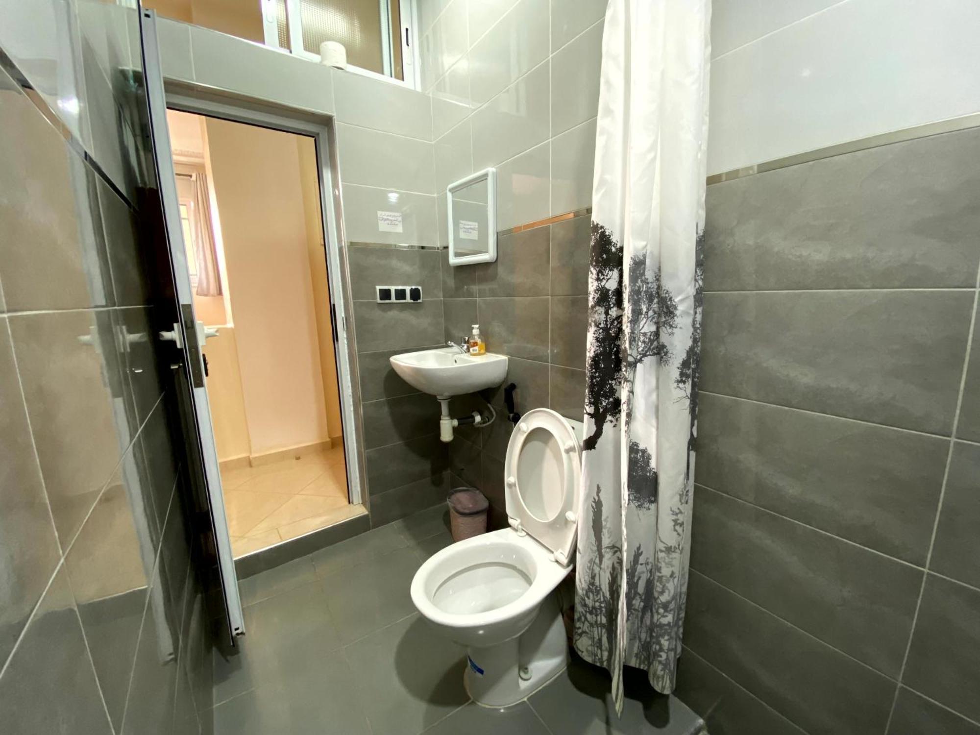 Nice Appartement Banana Beach อกาดีร์ ภายนอก รูปภาพ