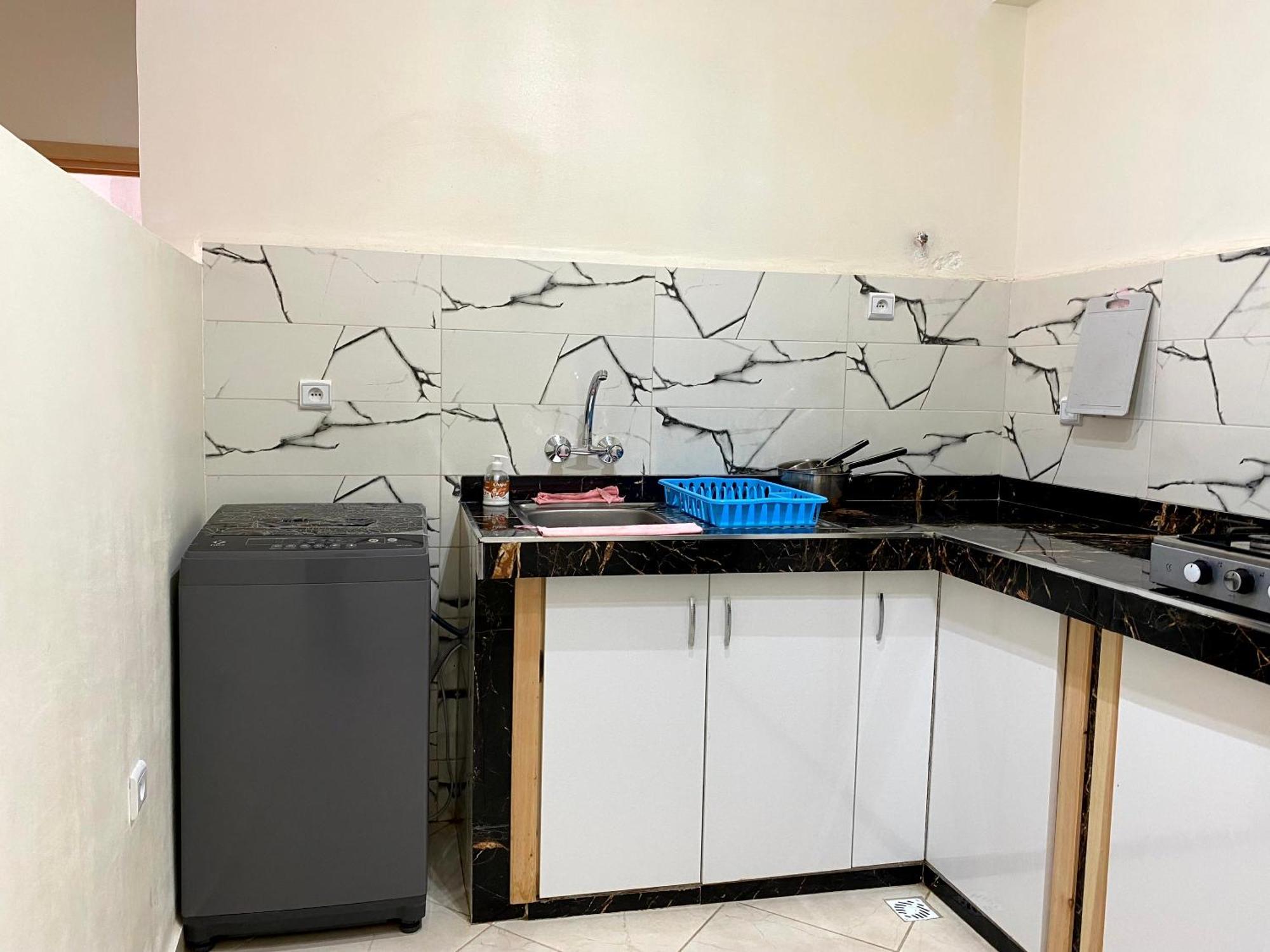 Nice Appartement Banana Beach อกาดีร์ ภายนอก รูปภาพ
