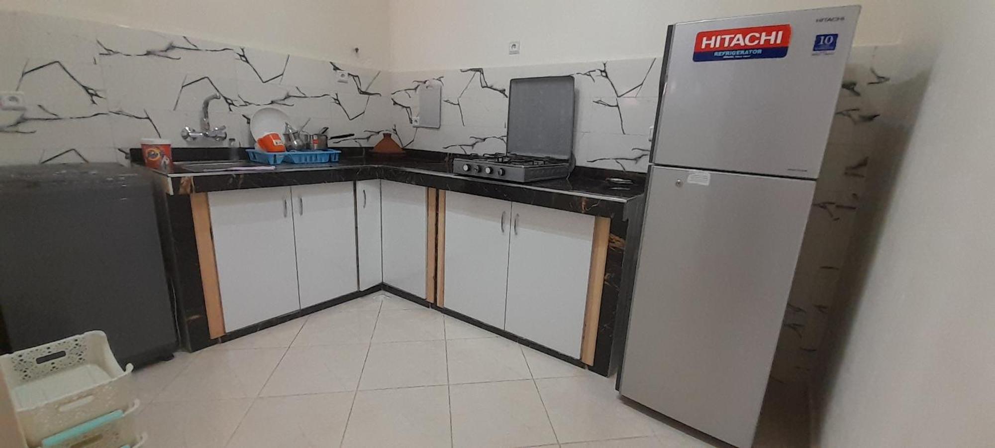 Nice Appartement Banana Beach อกาดีร์ ภายนอก รูปภาพ